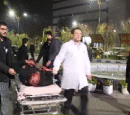 ببینید | سلاخی به سبکِ قرون وسطی!