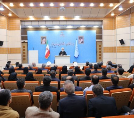 دشمن توطئه‌اش را به شکلی دیگر در قالب فتنه اخیر اجرایی کرد