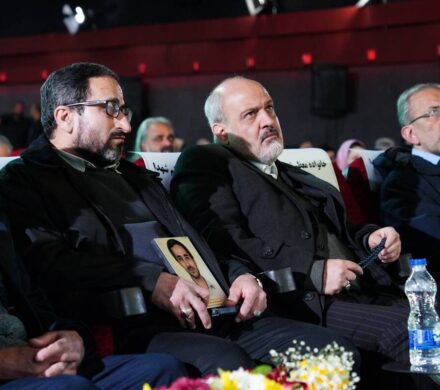 رویدادی تمدن محور در برابر غرب وحشی؛ آنچه در افتتاحیه شانزدهمین دوره جشنواره عمار گذشت