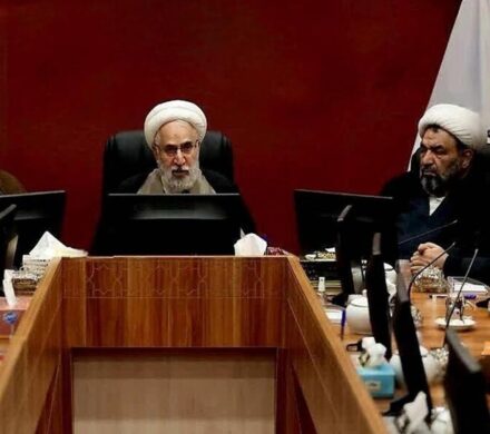 ادعای ترامپ دربارۀ تصمیم ایران برای اعدام ۸۰۰ نفر کذب است