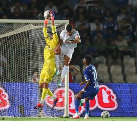 ببینید | توقف استقلال مقابل ذوب آهن