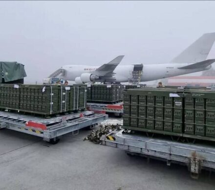 بلژیک ارسال سلاح به اسرائیل را ممنوع کرد