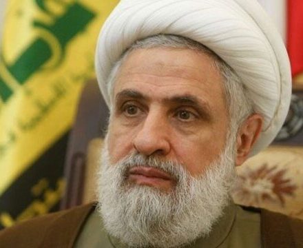 دبیرکل حزب‌الله خطاب به جانبازان؛ شما مانع طرح خاورمیانه جدید شده‌اید