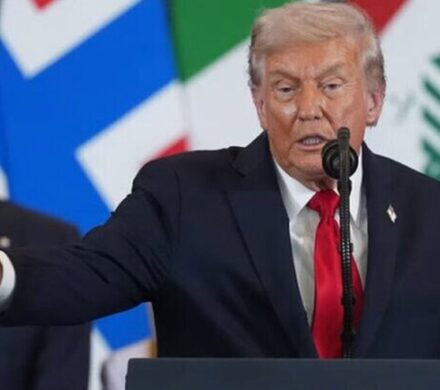 ترامپ، کانادا را با تعرفه ۱۰۰ درصدی تهدید کرد