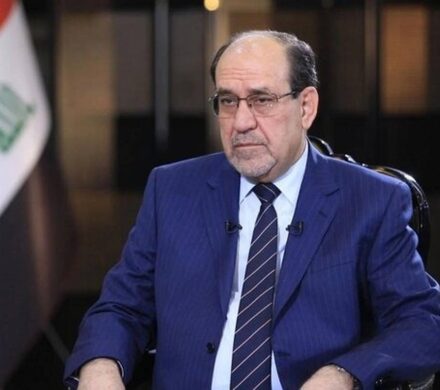 چارچوب هماهنگی نوری المالکی را برای نخست وزیری عراق نامزد کرد