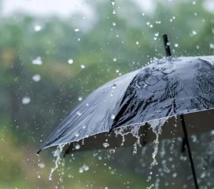 ورود دو سامانه بارشی به ایران طی هفته جاری