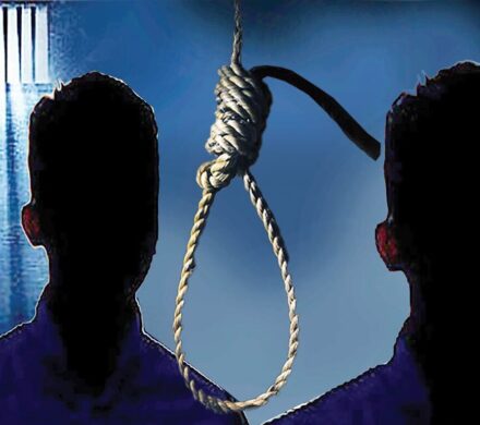 قاتلان دلوین به وقت مکافات