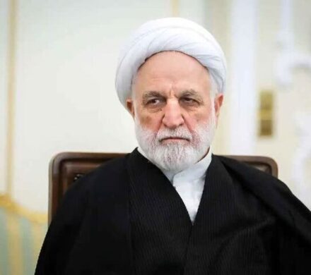 دستورات قاضی‌ القضات درباره نحوه رسیدگی به پرونده‌ عناصر فعال در اغتشاشات