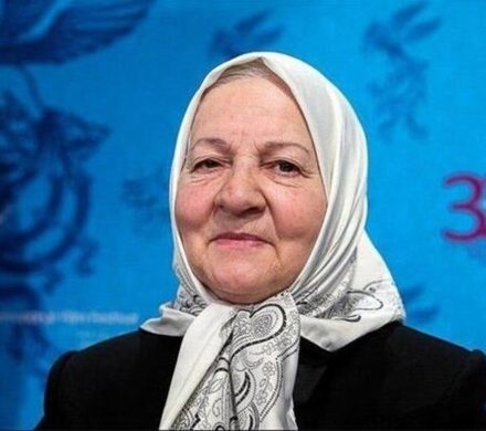 آخرین وضعیت رابعه مدنی در بیمارستان