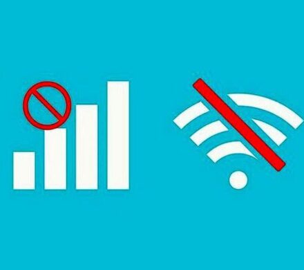 خسارت روزانه ۵ هزار میلیارد تومانی قطعی اینترنت به ‌اقتصاد کشور