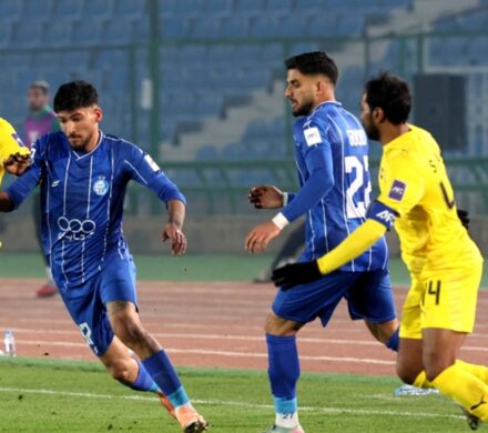 ورزشگاههای میزبان استقلال، سپاهان و تراکتور در آسیا مشخص شدند