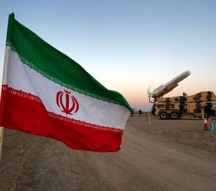 شکلگیری و نشانههای اولیه هرگونه تهدید علیه امنیت ملی تحت نظر است