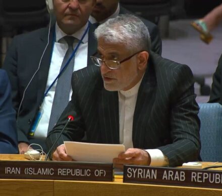 هشدار نماینده ایران در سازمان ملل