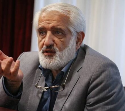 حریم تهران؛ مرز میان توسعه و تعادل