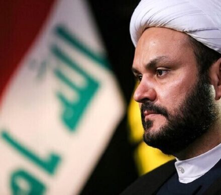 مقاومت فلسطین توان ادامه جنگ برای دو سال یا بیشتر را دارد