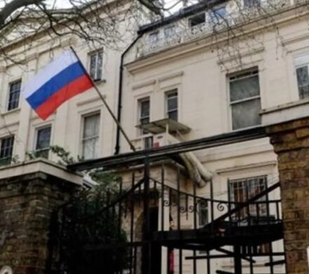 توضیحات سفارت روسیه درباره دلایل عدم صدور ویزا برای کشتی‌گیران ایرانی