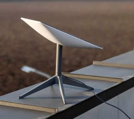 کشف ۱۰۸ دستگاه ماهواره استارلینک در ۹ ماه ابتدایی سال