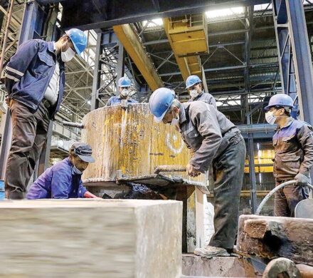 ۷۰۰ همت برای رونق صنعت