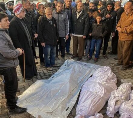 شمار شهدای غزه به ۷۱ هزار و ۶۶۷ نفر رسید