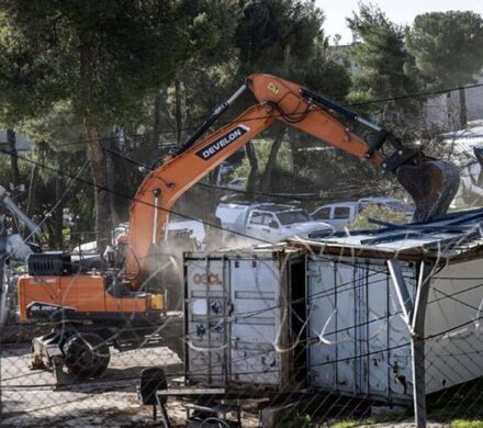 بیانیه کانادا، ژاپن و ۹ کشور اروپایی در محکومیت تخریب مقر آنروا در قدس شرقی