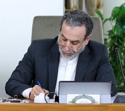 نیروهای مسلح ما انگشت برماشه آماده‌اند