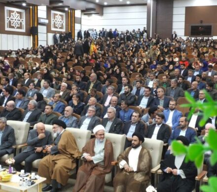 گچساران میزبان جشنواره خیرین مدرسه ساز کشور +تصاویر