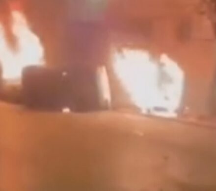 ۳ کشته و ۱۷ زخمی در حمله به مقر پلیس در ازنای لرستان