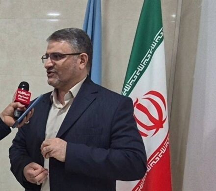 تهران سالانه کمتر از ۱۵ هزار فوتی طبیعی و غیر طبیعی دارد، ادعای افزایش چندین هزار نفری در چند روز کاملاً غیر علمی است / ادعای پرداخت میلیاردی برای تحویل اجساد، کذب محض است