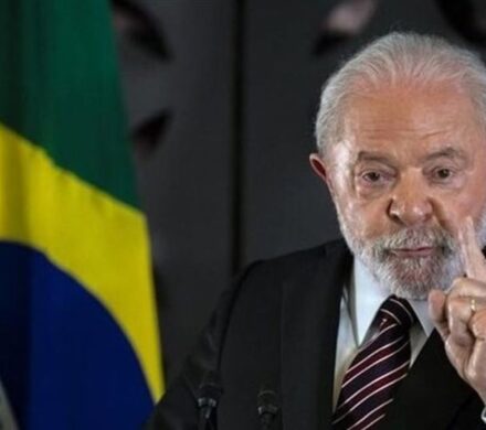 ترامپ می‌خواهد ارباب سازمان ملل جدید شود