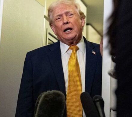 اذعان ترامپ به غارت نفت ونزوئلا