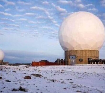 آمریکا چند پایگاه در گرینلند دارد؟