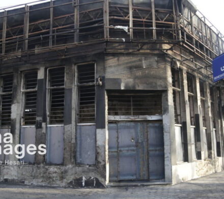 خسارت ۱۳ هزار میلیارد ریالی تروریست‌ها به گلستان