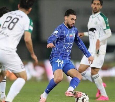 دلایل سقوط فنی استقلال در نیم فصل دوم/ دو نکته منفی برای تیم ساپینتو