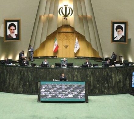 واکنش مجلس به قطعنامه ضد ایرانی پارلمان اروپا