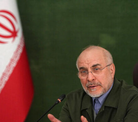 تأکید قالیباف بر پیگیری لایحه جامع ایثارگری