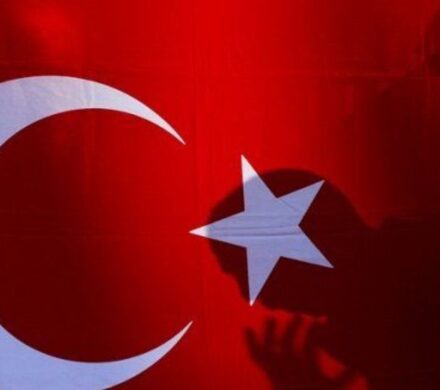 هیچ موجودیت جداییطلبی در شمال سوریه را نمیپذیریم