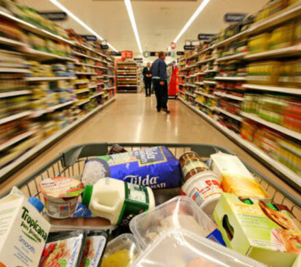 تحویل رایگان سبد کالابرگ در منزل