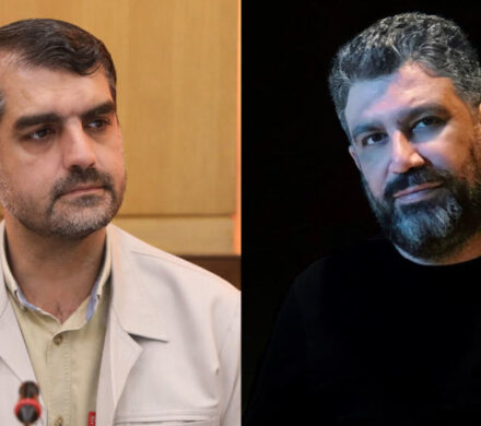 نه شرم می‌کنی و نه حلال و حرام می‌فهمی/ آنقدر مار خورده‌اید که افعی شده‌اید