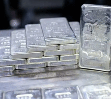 چرا نقره در بازار، برق طلا دارد؟!