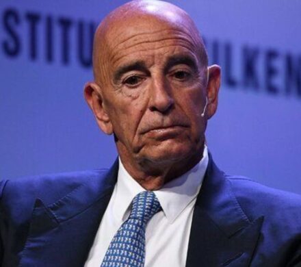 مداخله تازه آمریکا در امور عراق و طرح دولت «همسو با غرب» از زبان فرستاده ترامپ