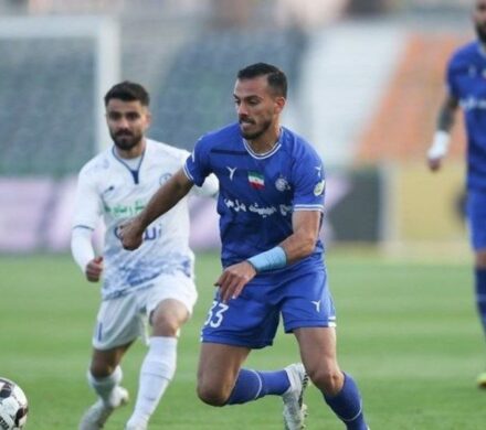 دوئل آبی‌های گل‌نزن‌ در نیم‌فصل دوم/ تراکتور به صدر می‌رسد؟