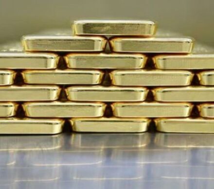 افزایش توقف‌ناپذیر طلا در بازار جهانی
