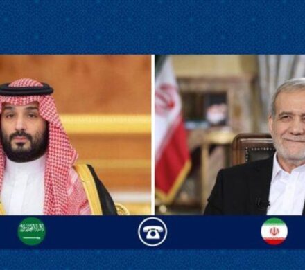در گفت و گوی تلفنی پزشکیان و بن‌سلمان چه گذشت؟