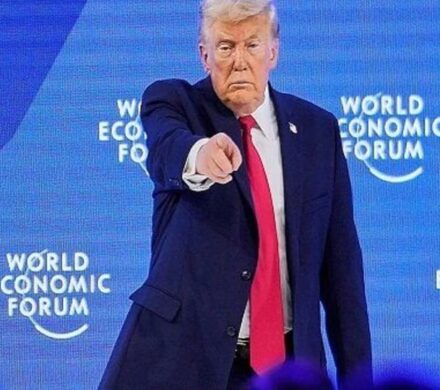 دخالت ترامپ در امور عراق؛ اگر مالکی نخست‌وزیر شود کمک‌ها را قطع می‌کنیم