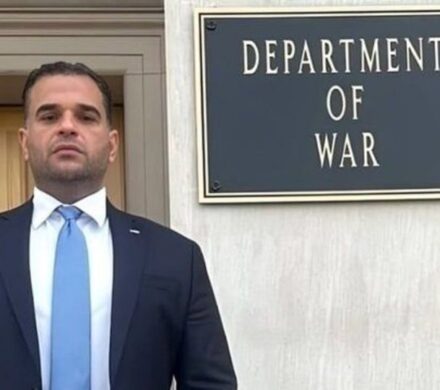 از تشکیل دولت تحت حمایت ایران جلوگیری می‌کنیم