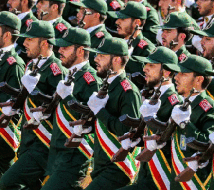 اتحادیه اروپا علیه سپاه اقدام نمی‌کند