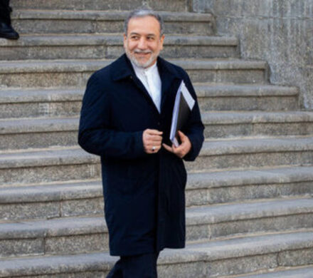 در روزهای اخیر تماسی با ویتکاف نداشته‌ایم