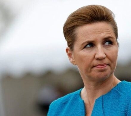 واگذاری گرینلند به آمریکا غیر قابل تصور است