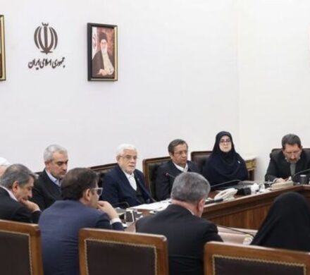 دولت هر کجا لازم باشد از اقتدار خود استفاده می‌کند