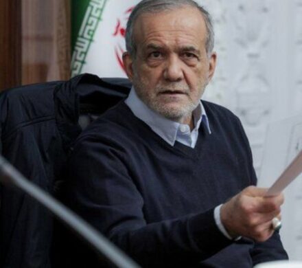 دستور پزشکیان برای انتشار مشخصات جانباختگان حوادث اخیر